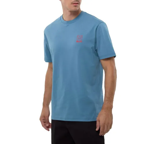 밀레 Cimaï Climb 반팔 티셔츠 2142606271