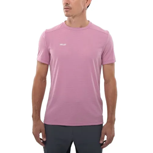 밀레 Fusion 반팔 티셔츠 2142606326