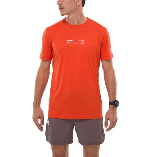 밀레 Intense Essential 반팔 티셔츠 2142606352