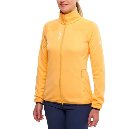 밀레 Lokka III 지퍼 플리스 2142606445