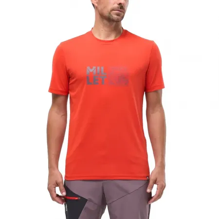 밀레 Seneca 반팔 티셔츠 2142606555