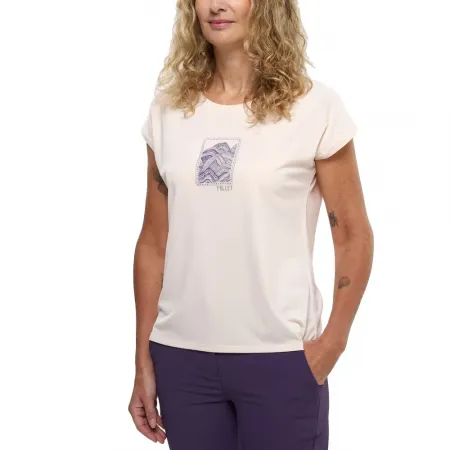 밀레 Seneca 반팔 티셔츠 2142606561