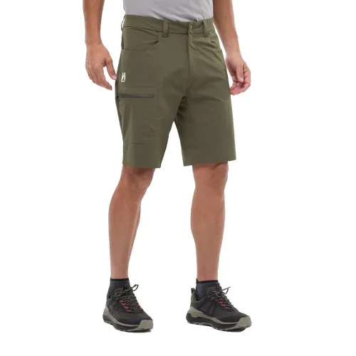 밀레 Ubic 반바지 2142606592