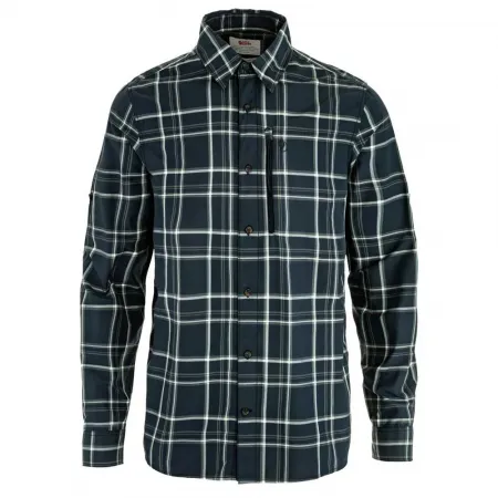 피엘라벤 Abisko Hike 긴팔 셔츠 2142606881