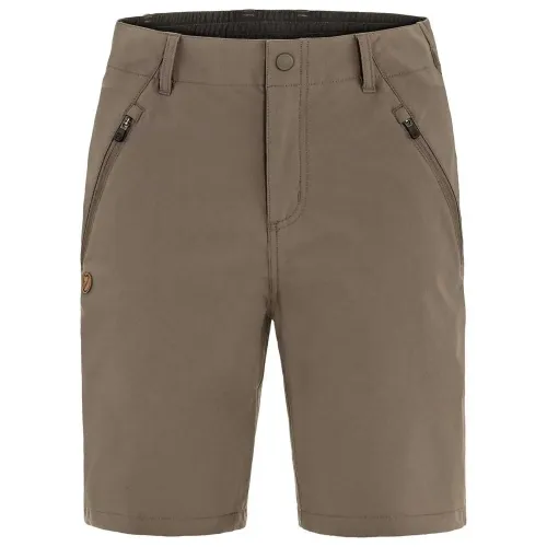 피엘라벤 Abisko Trail Stretch 반바지 2142606908