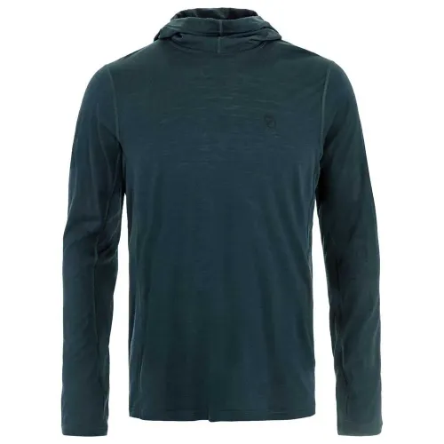 피엘라벤 Abisko Wool 후드티 2142606915