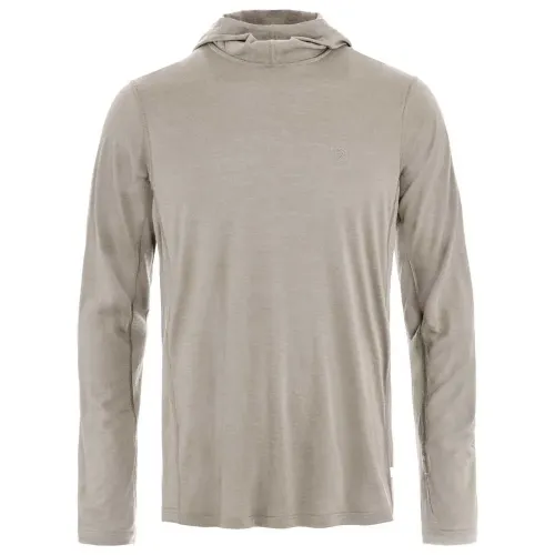 피엘라벤 Abisko Wool 후드티 2142606919