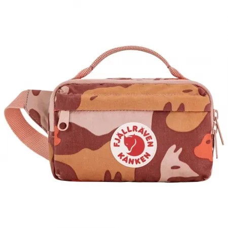 피엘라벤 Kanken 그래픽s 등산 힙색 2142607071