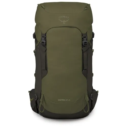 오스프리 Kestrel LT 등산 가방 2142625013