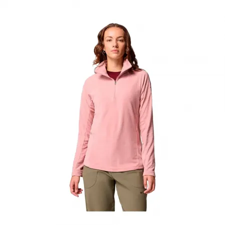 컬럼비아 Glacial IV 하프 지퍼 플리스 2142635516