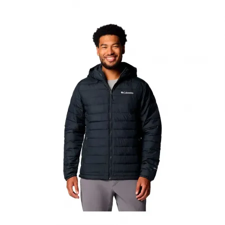 컬럼비아 Powder Lite II 자켓 2142635537