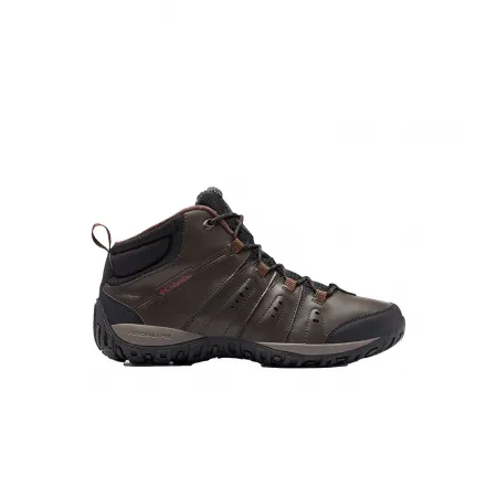 컬럼비아 Woodburn II Chukka WP Omni-Heat 등산화 2142635558