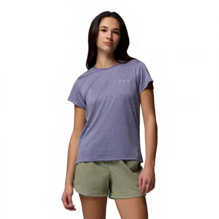 컬럼비아 BlueVista Hill 반팔 티셔츠 2142661502