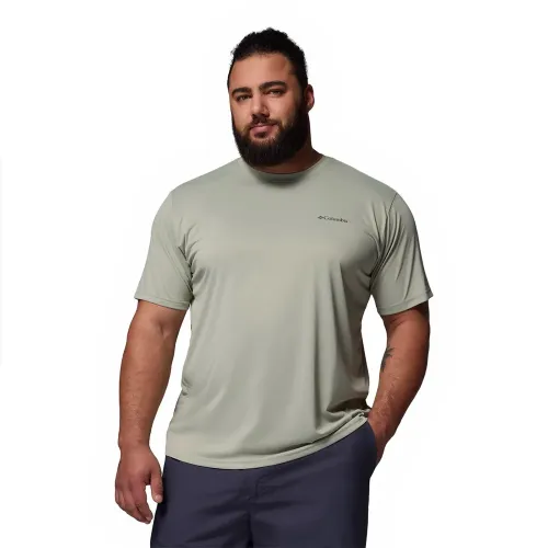 컬럼비아 Hike Plus Size 반팔 티셔츠 2142661702