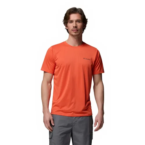 컬럼비아 Hike 반팔 티셔츠 2142661713