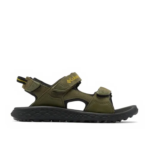 컬럼비아 Konos 3 Strap 샌들 2142661732