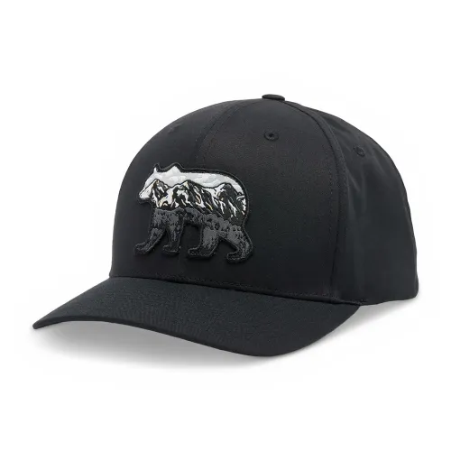 컬럼비아 Lost Lager 3D Stretch 등산 모자 2142661776