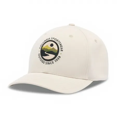 컬럼비아 Lost Lager 3D Stretch 등산 모자 2142661779