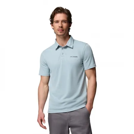 컬럼비아 Nelson Point 반팔 등산 스틱로 셔츠 2142661799