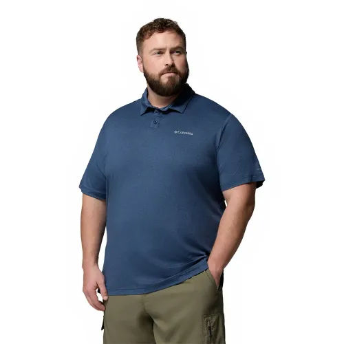 컬럼비아 Parsons Point 반팔 등산 스틱로 셔츠 2142661856