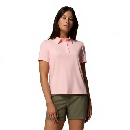 컬럼비아 Parsons 포인트 반팔 폴로 셔츠 2142661858