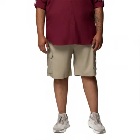 컬럼비아 실버 릿지 Utility Cargo 바지 2142661972