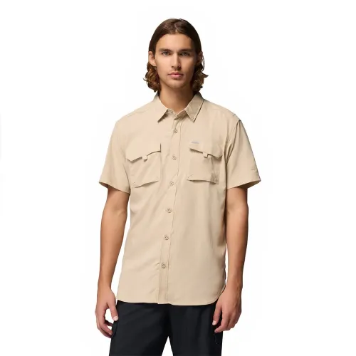 컬럼비아 Silver Ridge Utility II 반팔 티셔츠 2142661985