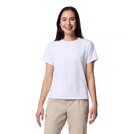 컬럼비아 Sun Trek II 반팔 티셔츠 2142662042