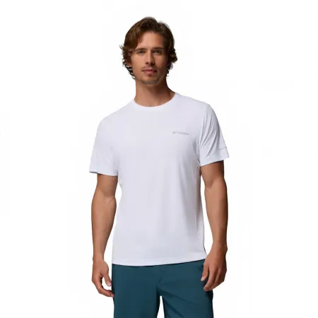 컬럼비아 Zero Rules Crew 반팔 티셔츠 2142662190