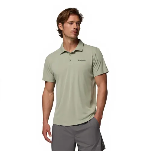 컬럼비아 Zero Rules Light 반팔 등산 스틱로 셔츠 2142662208
