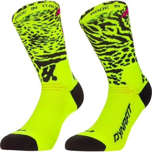 다이나핏 Run Wild 크루 양말 2142672656
