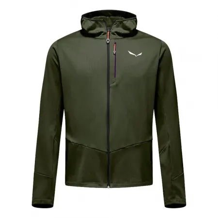 살레와 Pedroc 3 Polarlite 후드 플리스 2142672968