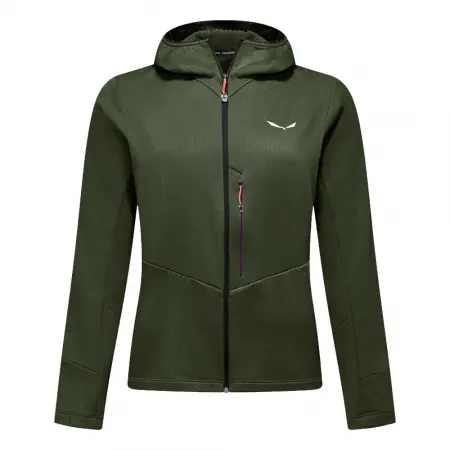 살레와 Pedroc 3 Polarlite 후드 플리스 2142672969