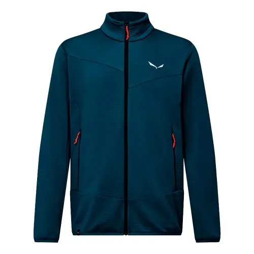 살레와 Puez Altavia Polarlite 지퍼 플리스 2142672990