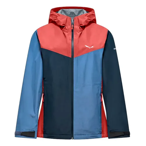 살레와 Puez 2.5L Powertex 자켓 2142672992