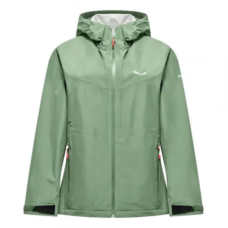 살레와 Puez 2.5L Powertex 자켓 2142672994