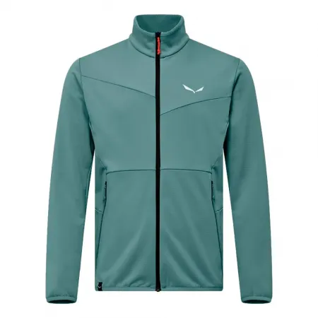 살레와 Puez Cammino Polarlite 지퍼 플리스 2142673004