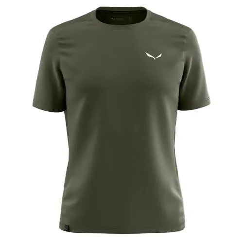 살레와 Puez 하이브리드 Dry´Ton 반팔 티셔츠 2142673023