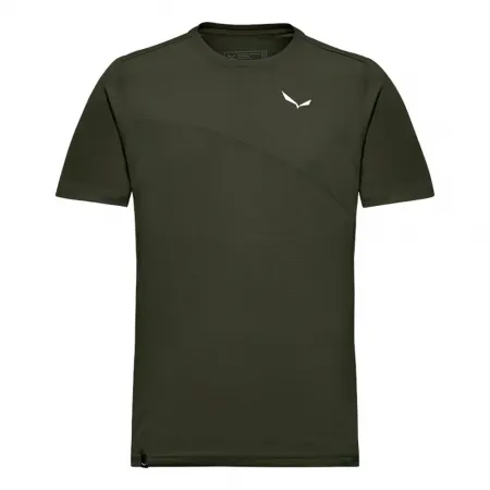 살레와 Puez Sporty Dry 반팔 티셔츠 2142673031