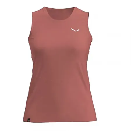 살레와 Puez Sporty Dry 나시 티셔츠 2142673041