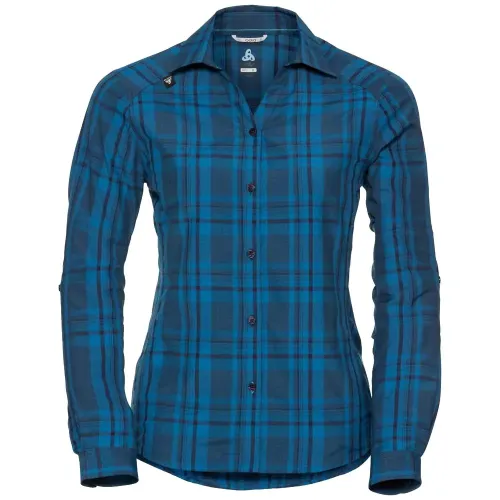 오들로 Anmore 긴팔 셔츠 2142679300