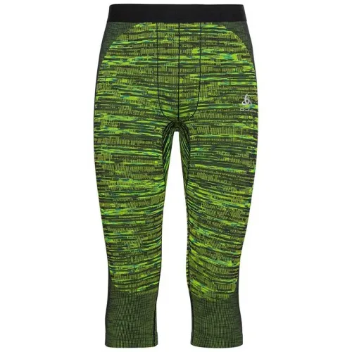 오들로 Blackcomb Eco 3/4 이너웨어 바지 2142679320