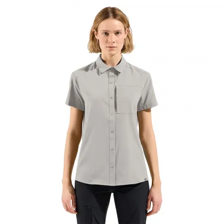 오들로 Essential 반팔 셔츠 2142679365