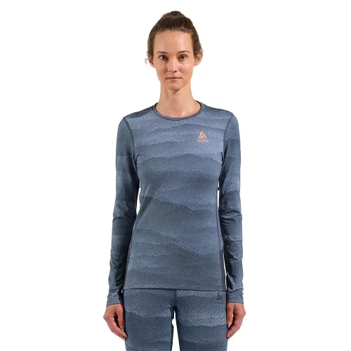 오들로 Whistler Eco 긴팔 이너웨어 2142679516