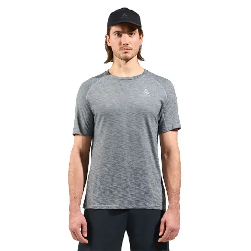 오들로 X-Alp PW 115 반팔 티셔츠 2142679528