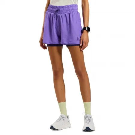 오들로 Zeroweight 3 Inch 반바지 2142679547