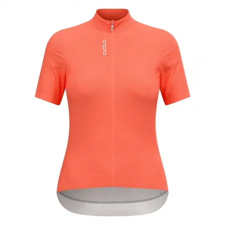 오들로 Zeroweight Chill-Tec 반팔 티셔츠 2142679569