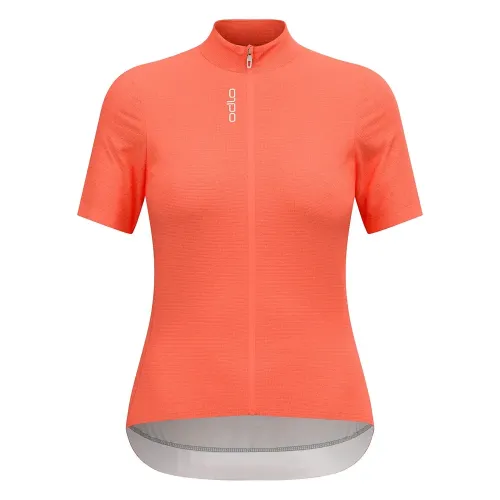 오들로 Zeroweight Chill-Tec 반팔 티셔츠 2142679569