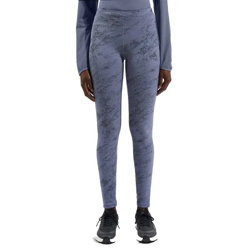 오들로 Zeroweight Print Reflective 레깅스 2142679602