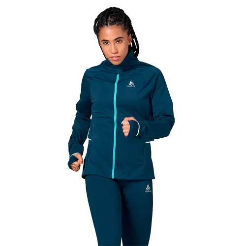 오들로 Zeroweight Pro Warm 자켓 2142679606